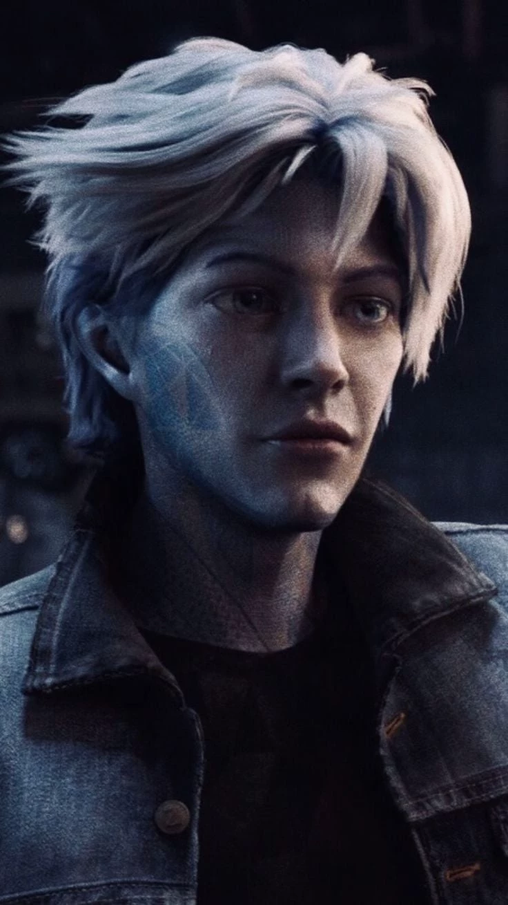Parzival - Wade Watts (Ready Player One) thumbnail