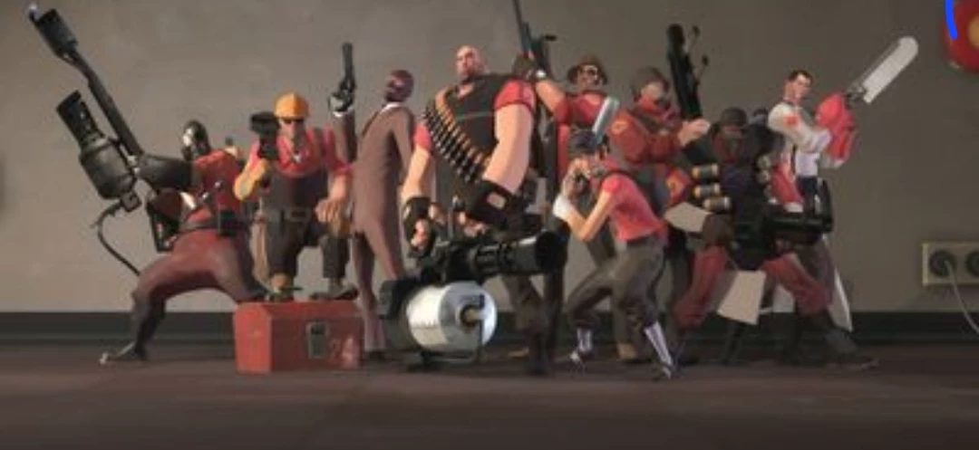 TF2  thumbnail