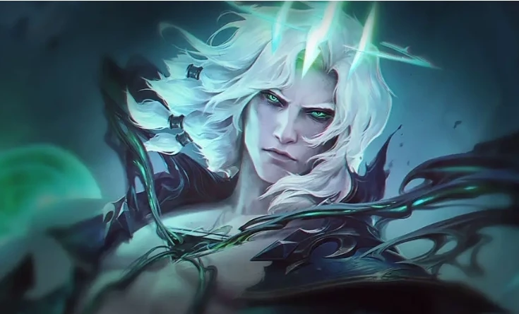 Viego thumbnail