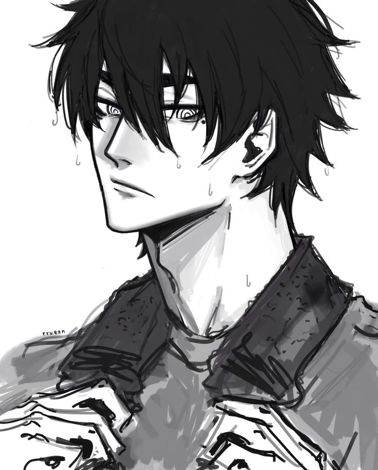 Tabito Karasu. thumbnail