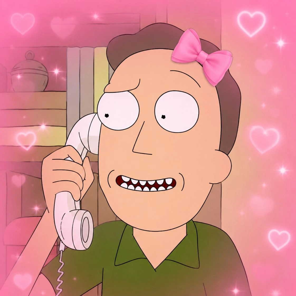 Jerry Smith thumbnail
