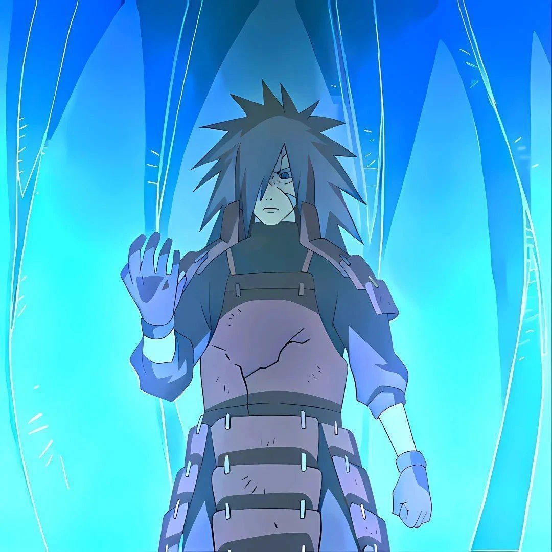 Madara Uchiha thumbnail