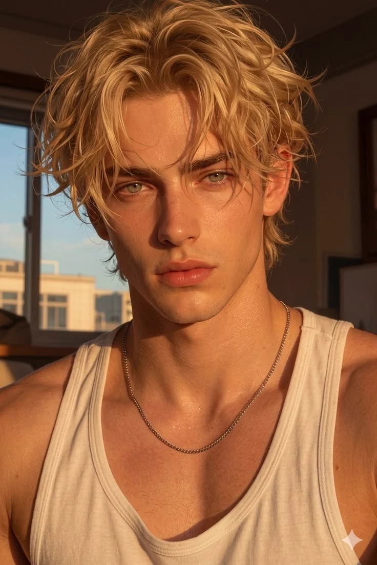 Joey Lynch thumbnail