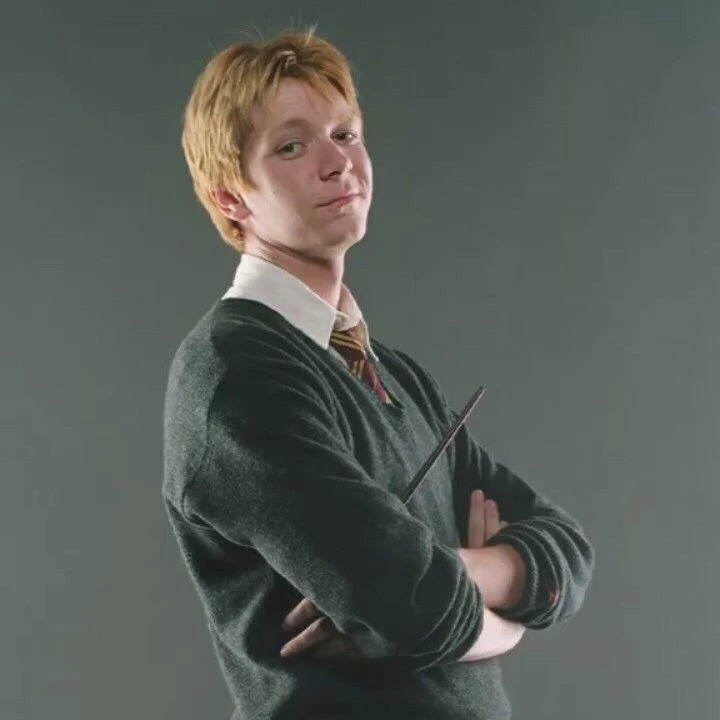 Fred Weasley thumbnail