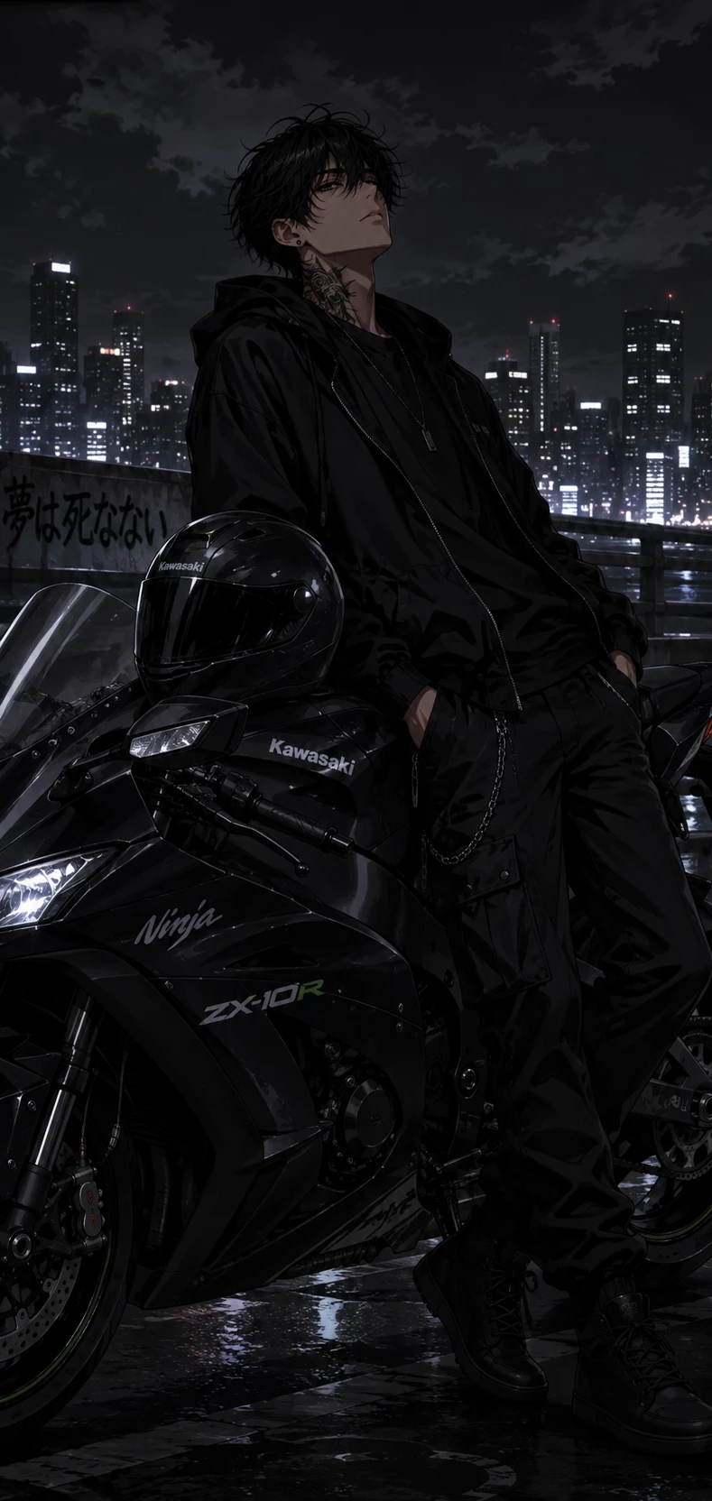 Renji (motorcyclist) thumbnail