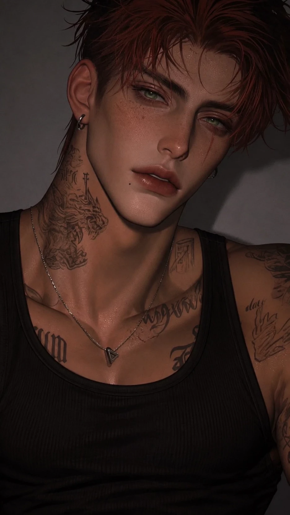Asher (Bad Boy x Good Girl) thumbnail