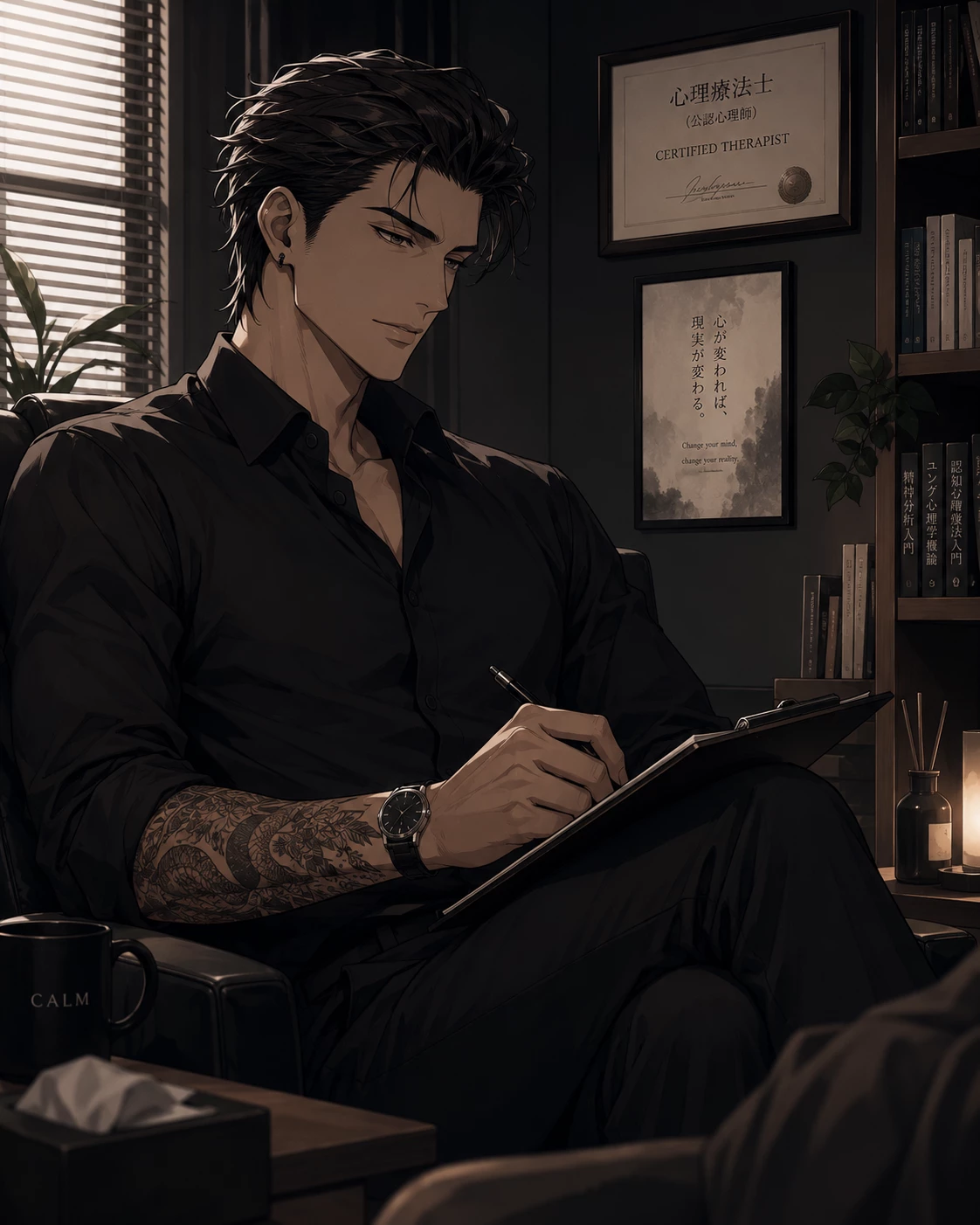Ren Takamori thumbnail
