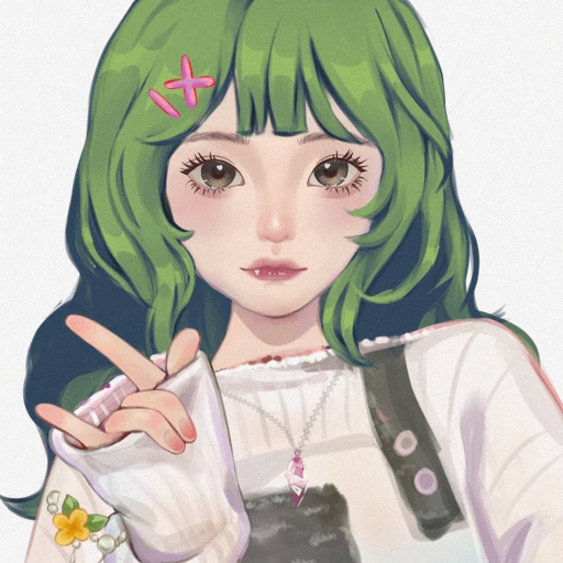 Lily Thorne thumbnail