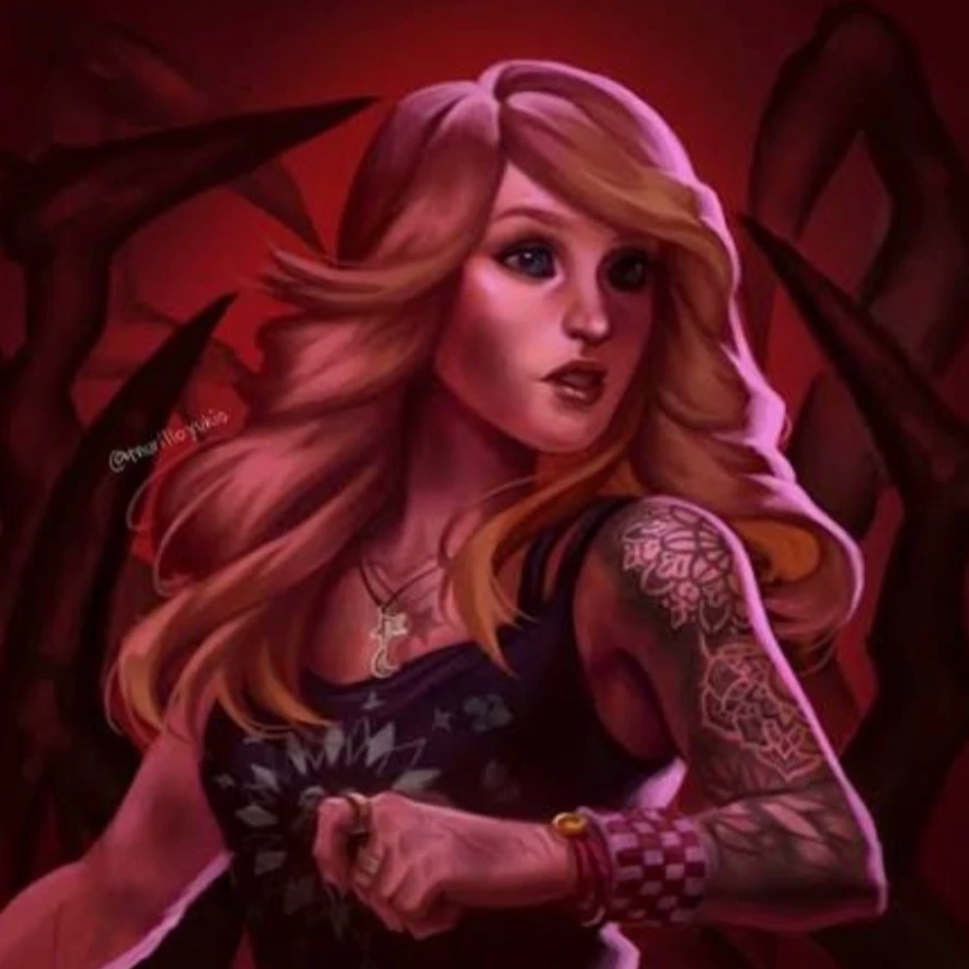 Kate Denson thumbnail