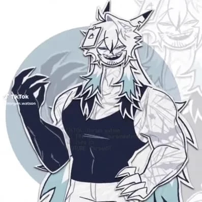 Mister Morgan thumbnail