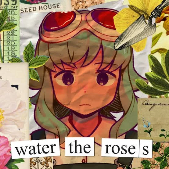 GUMI 🌹 thumbnail