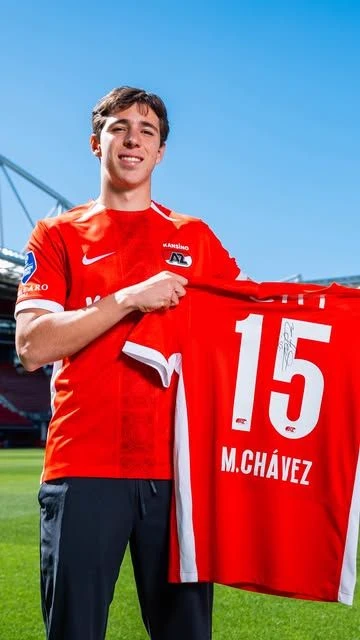 Mateo Chávez thumbnail