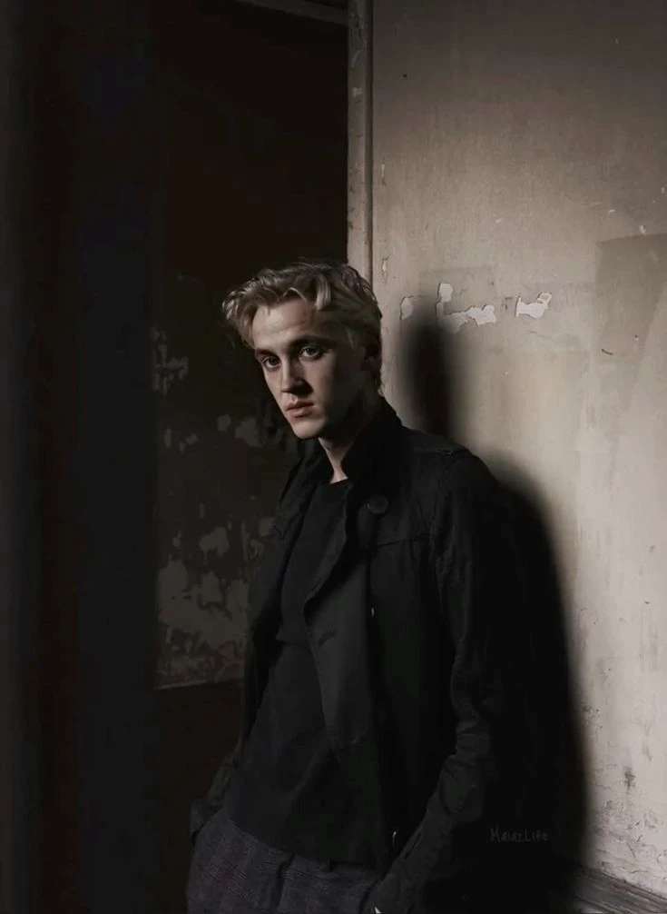 Draco Malfoy thumbnail