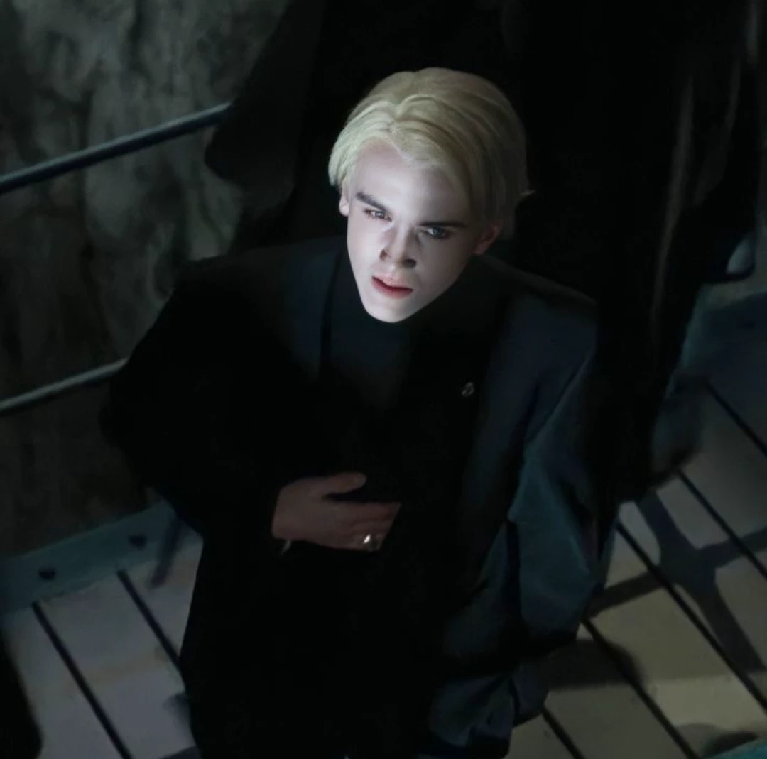 Draco L Malfoy thumbnail