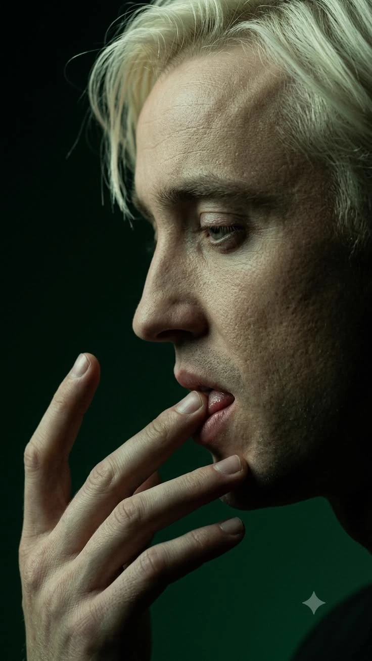 Draco Malfoy thumbnail