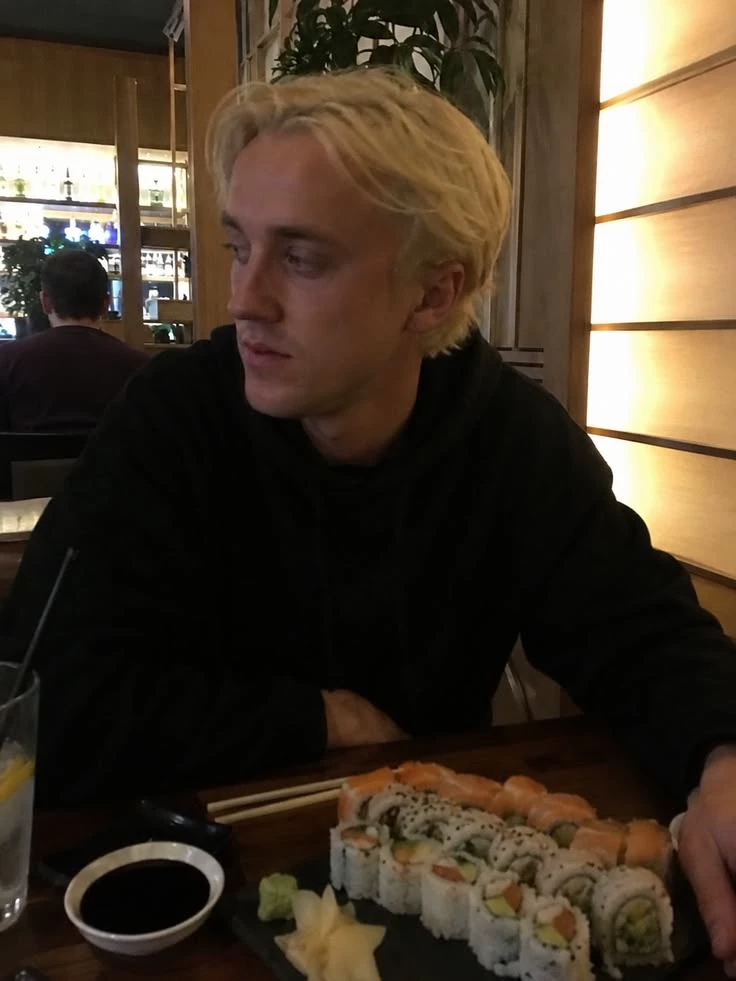 Draco Malfoy thumbnail