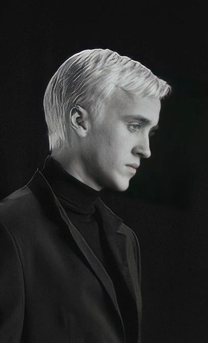 Draco Malfoy thumbnail