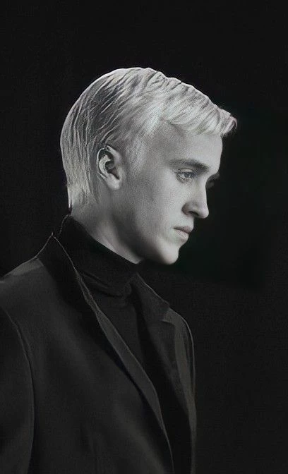 Draco Lucius Malfoy thumbnail