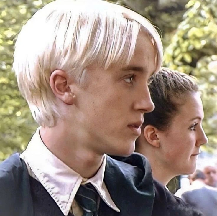 Draco Malfoy thumbnail