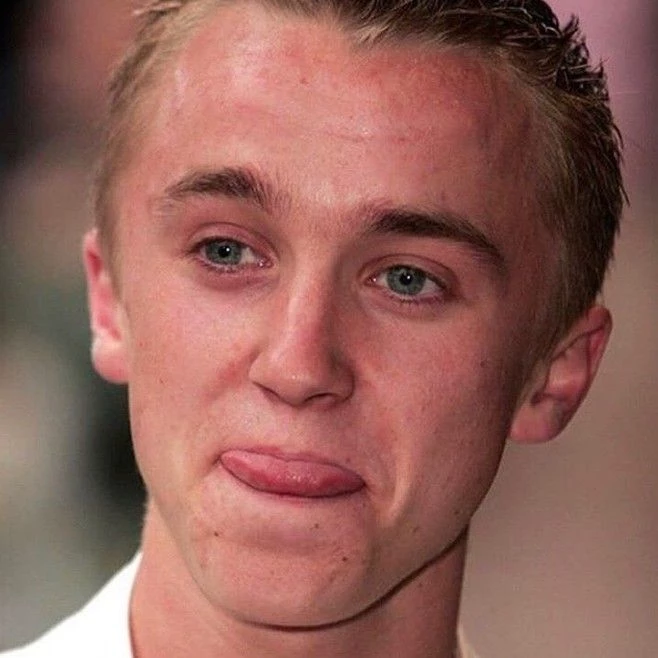 Draco Malfoy thumbnail