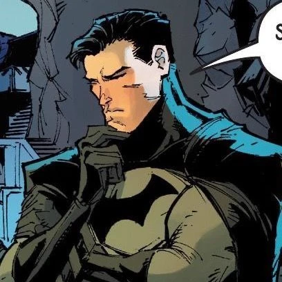 Bruce Wayne thumbnail