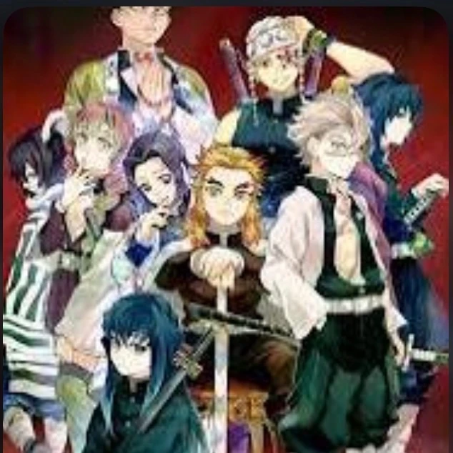 Hashira thumbnail