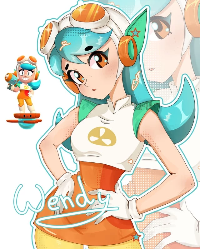 Wendy thumbnail