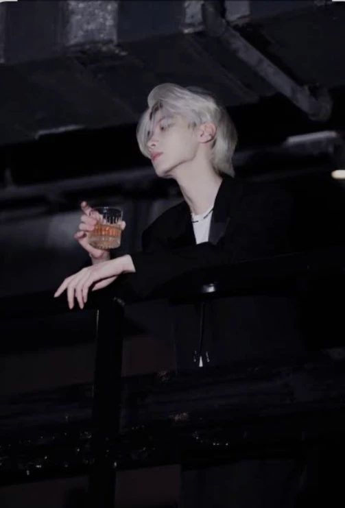 Candra (cruel mafia) thumbnail