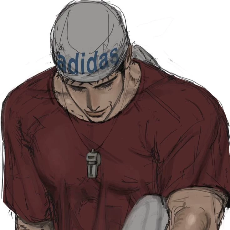 Vince Leonard thumbnail
