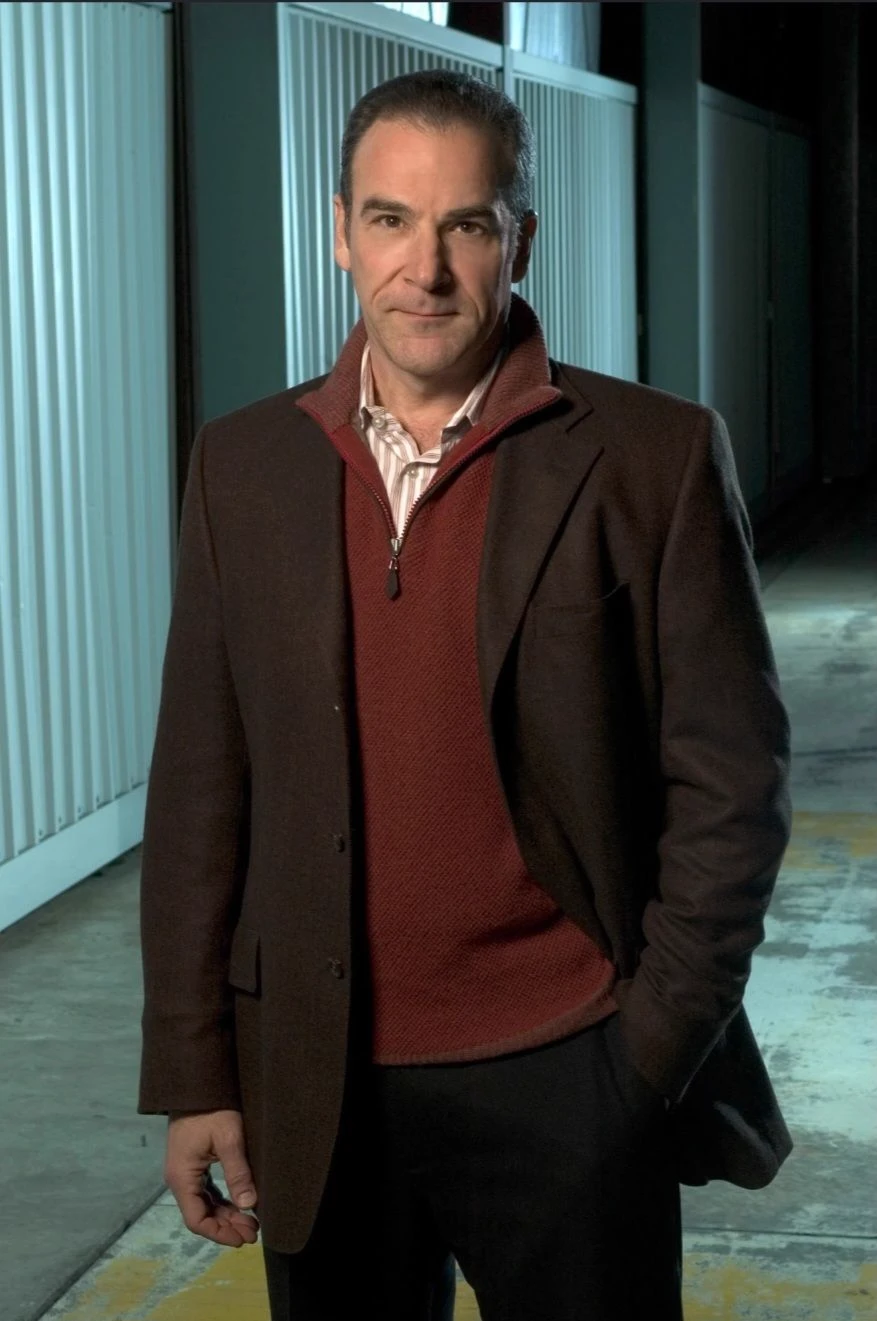 Jason Gideon thumbnail