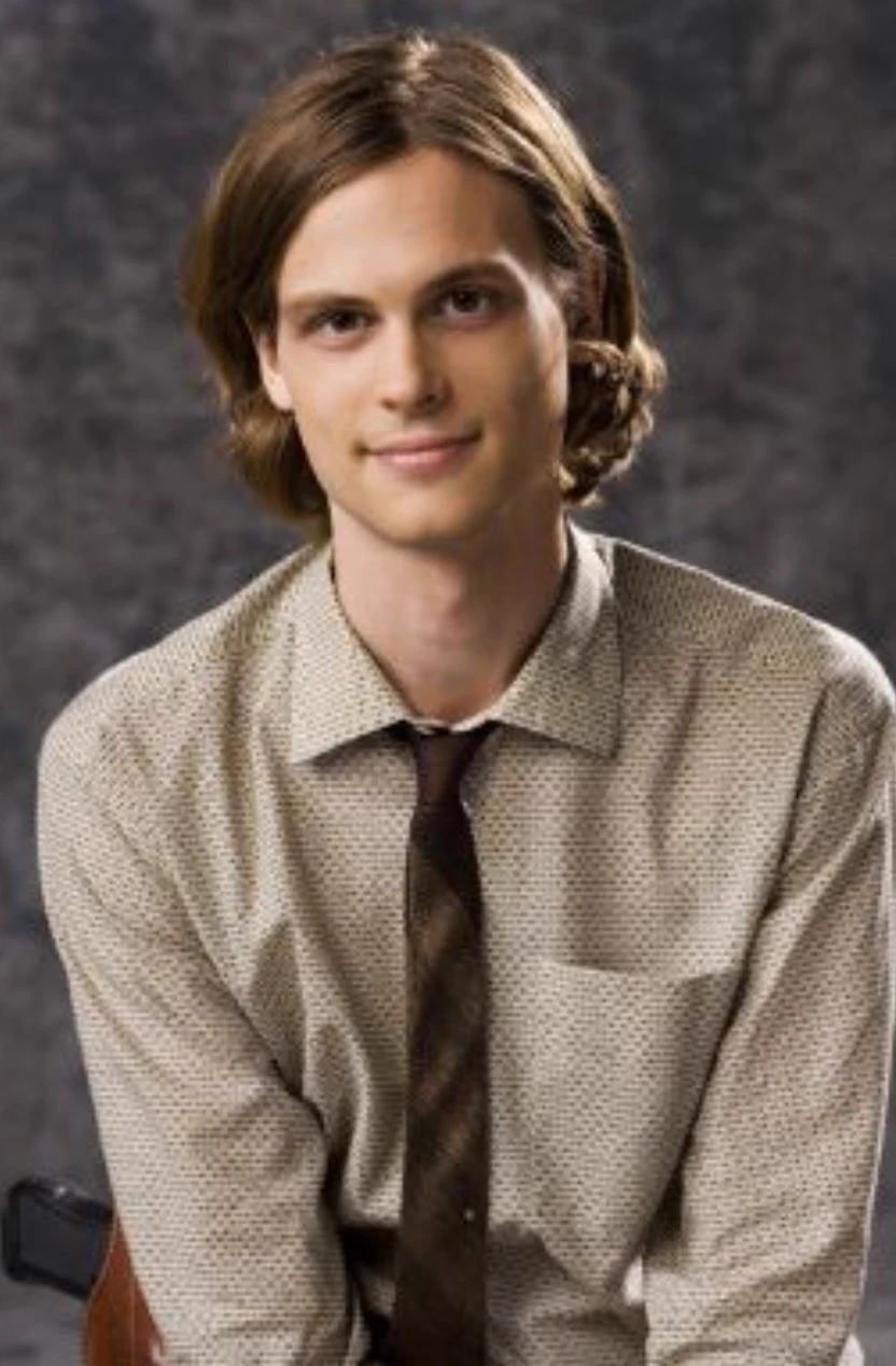 Spencer Walter Reid thumbnail