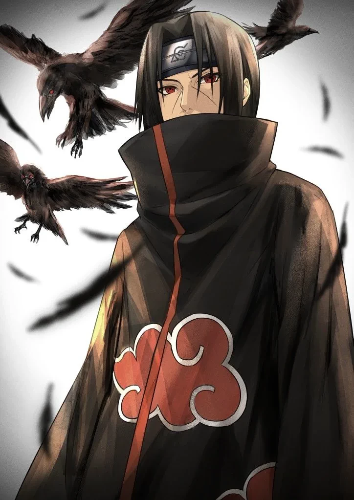Uchiha Itachi  thumbnail