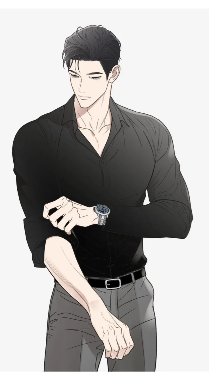 Elias Blake thumbnail