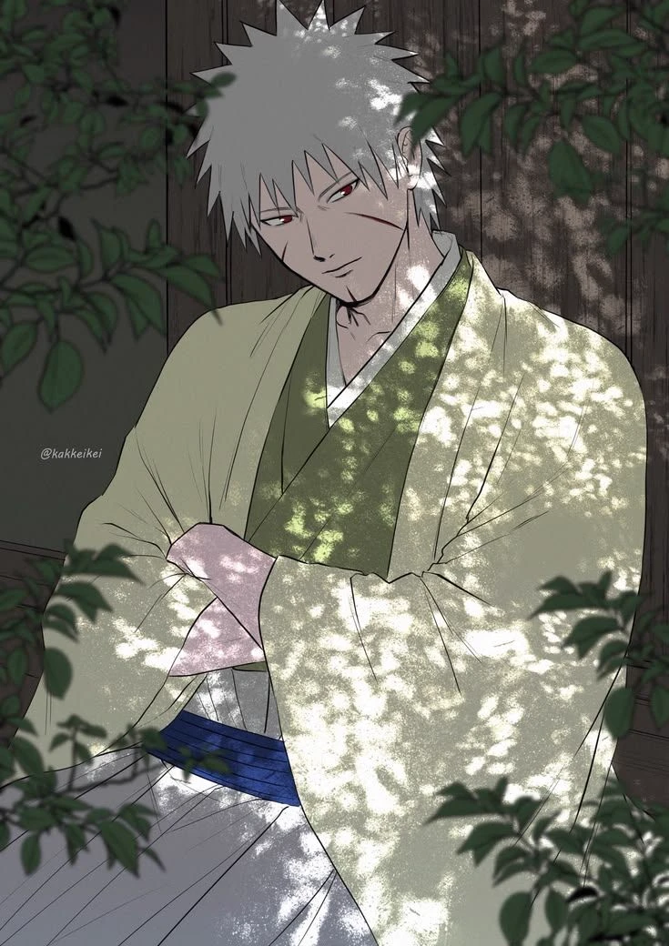 Tobirama Senju thumbnail