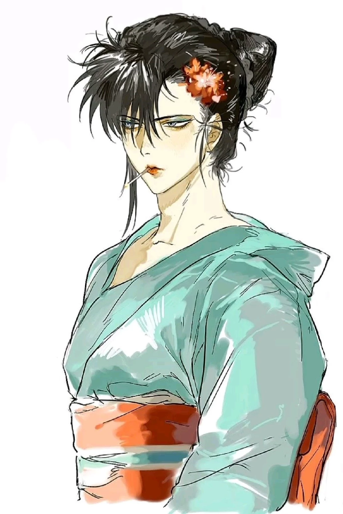 Hijikata Toshiro thumbnail