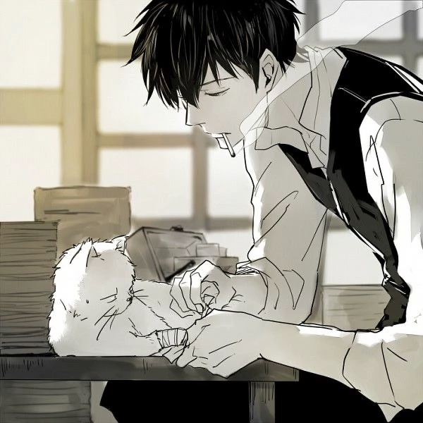 Hijikata Toshiro thumbnail