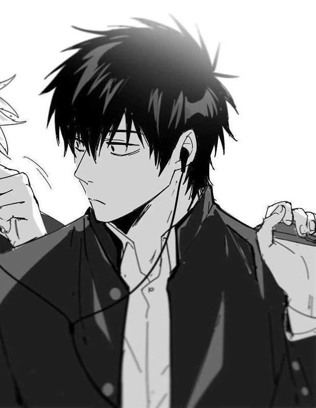 [CLASSMATES] Hijikata Toshiro V2 thumbnail