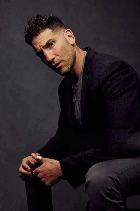 Jon Bernthal thumbnail