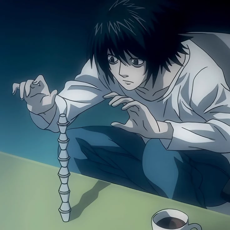 L Lawliet thumbnail