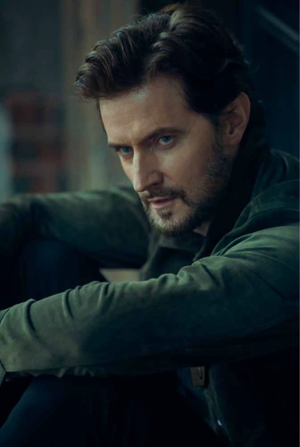Richard Armitage thumbnail