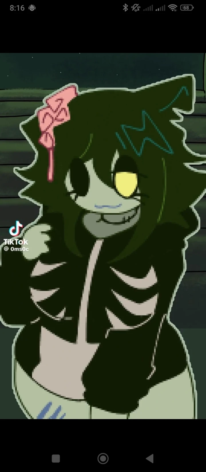 gata zombie thumbnail
