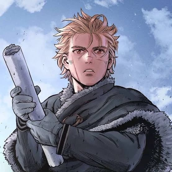 Thorfinn thumbnail