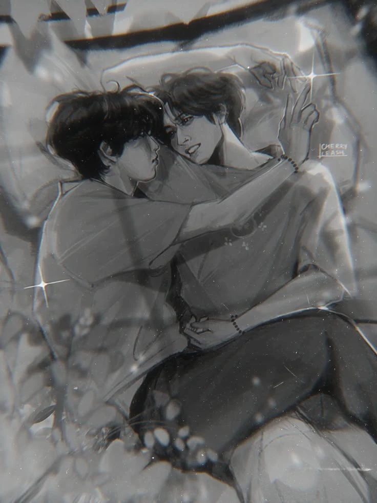 Minsung - Lee Minho thumbnail