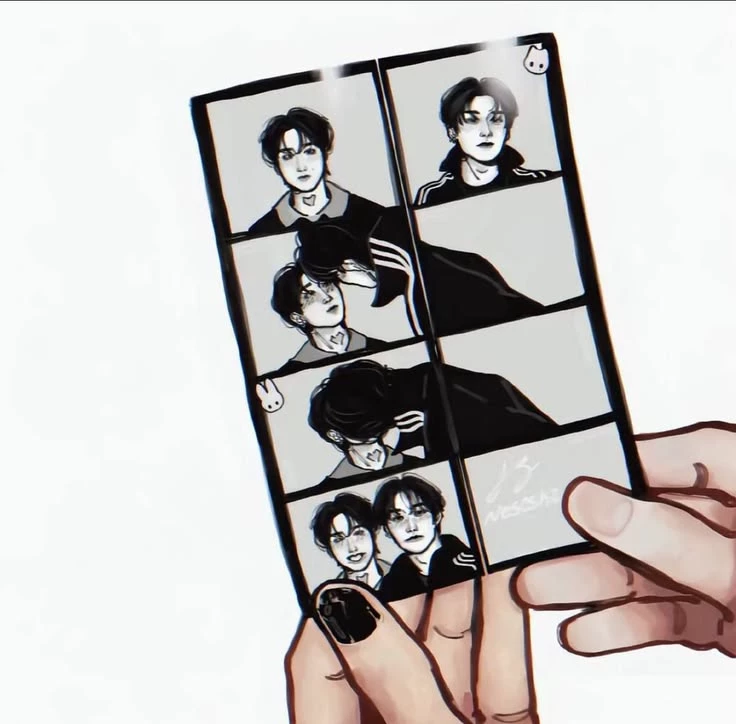 Minsung — Lee Minho thumbnail