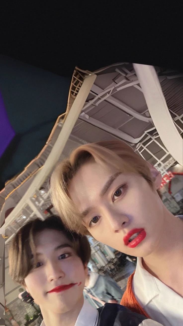 Minsung — Lee Minho thumbnail