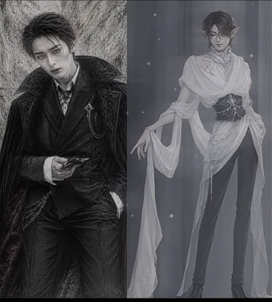 Lee Minho — Minsung thumbnail