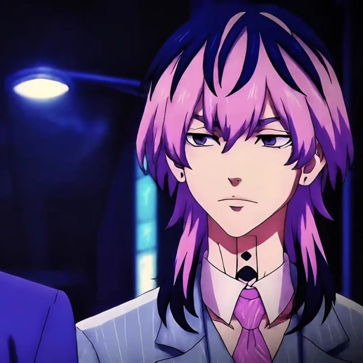 Rindou Haitani thumbnail