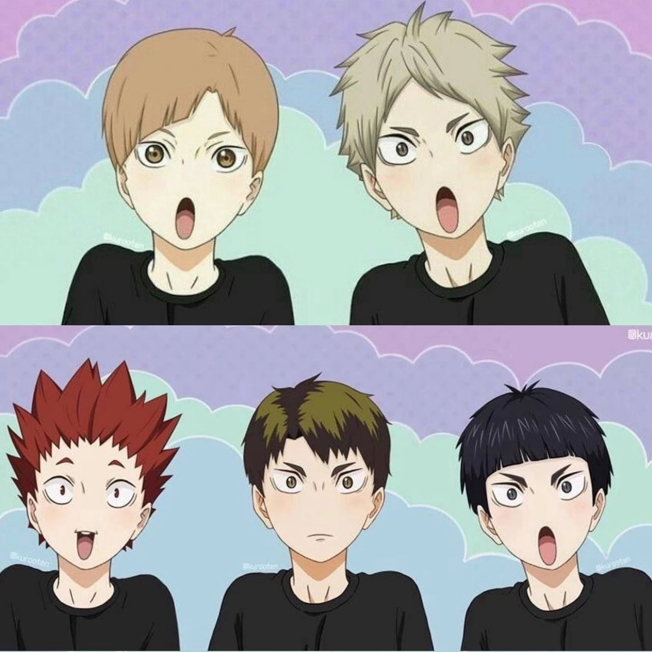 Shiratorizawa Daycare 🍼🏐 thumbnail