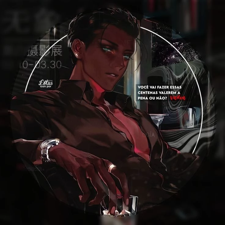Nicolas Blake thumbnail
