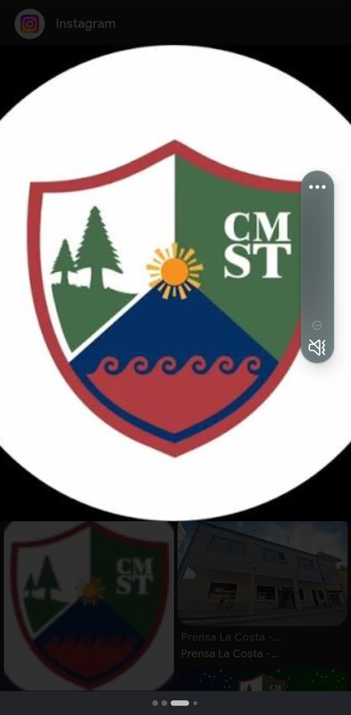 Santa Teresita High School. thumbnail
